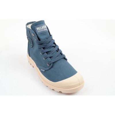 2. Palladium Herren-Sportschuhe Pampa Hi High-Top-Sneaker, modisch