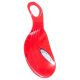 2. Rutschschlitten Apfel Apple Lux, rot