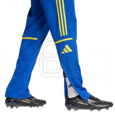 7. adidas Squadra 25 Trainingshose M JP3152