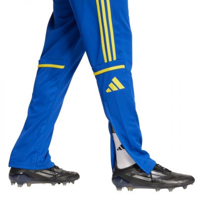 7. adidas Squadra 25 Trainingshose M JP3152