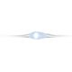 13. Drahtgirlandenlampen, 120 LED, mehrfarbig
