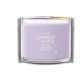 Mini-Kerze LEMON LAVENDER YANKEE