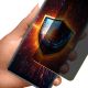 5. 3MK Silky Matt Blickschutzfolie für Xiaomi Redmi Note 15 Pro 4G