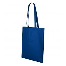Unisex Shopper Einkaufstasche (Kornblumenblau)