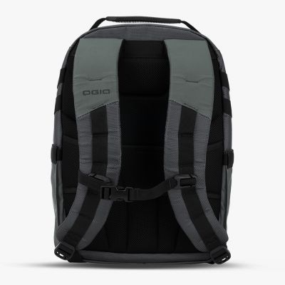 3. Ogio Axle Dna Titanium Rucksack A20261_F0205_NA A20261_F0205_NA