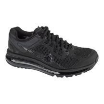 Nike Air Max 2013 GS 555426-010 Schwarz 36,5