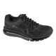 Nike Air Max 2013 GS 555426-010 Schwarz 36,5