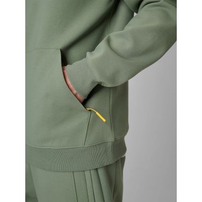 6. Herren-Kapuzenpullover, regulär, Größe 4F 4FRSS26TSWSM2894-44S