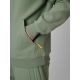 6. Herren-Kapuzenpullover, regulär, Größe 4F 4FRSS26TSWSM2894-44S
