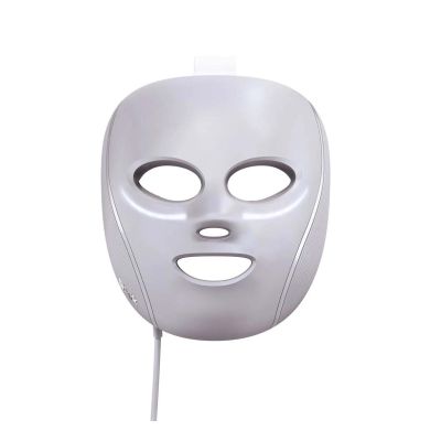 4. CryoGlow FW312EUPL SHARK LED-Maske