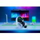 2. Razer Barracuda X Chroma White Headset