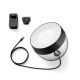2. Philips Hue White and Color Ambient Iris Schreibtischlampe