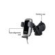 3. Verbatim FWC-03 Pro Qi Fast Wireless Autoladegerät Retail Schwarz