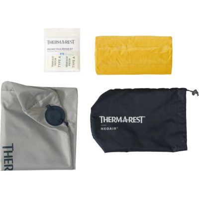 4. Therm-a-Rest NeoAir XLite NXT 640 mm 1960 mm Gelb