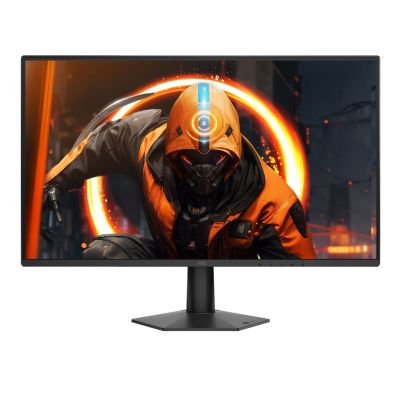 6. AOC 27G50F Computermonitor 68,6 cm (27") 1920 x 1080 px Full HD LED Schwarz