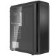 36. XPG VALOR AIR PLUS Midi Tower Schwarz
