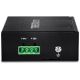 3. TRENDnet Industrie Switch 5 Port Fast Ethernet L2 DIN-Schiene