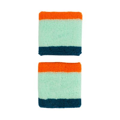 2. Nike Swoosh Armbänder 2er-Pack Grün N1012405322