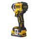 5. 18V DCF860E2T-QW DEWALT Akku-Schlagschrauber