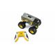2. Amewi 22482 Ferngesteuerter Monstertruck mit Elektromotor, Maßstab 1:18
