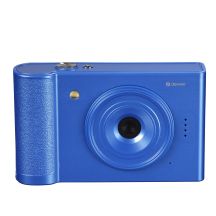Denver DCA-4811BU 5MPIX CMOS Blaue Digitalkamera