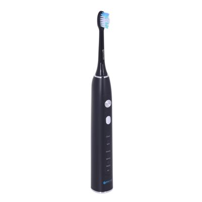 4. ORO-SONIC X PRO BLACK Schallzahnbürste