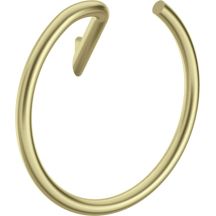 Wandhandtuchhalter - rund