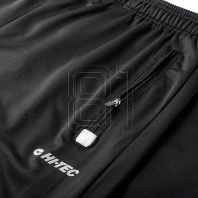 4. Hi-Tec Derio Pants M 92800336878