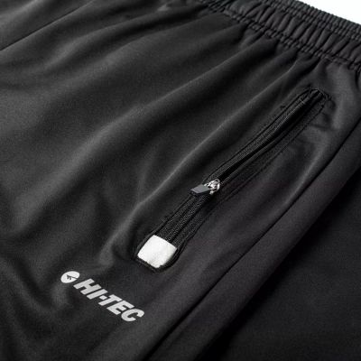 4. Hi-Tec Derio Pants M 92800336878