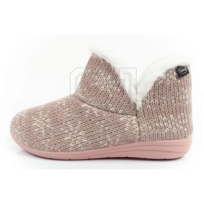 2. Scholl Creamy Bootie W Hausschuhe F301471023