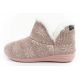 2. Scholl Creamy Bootie W Hausschuhe F301471023