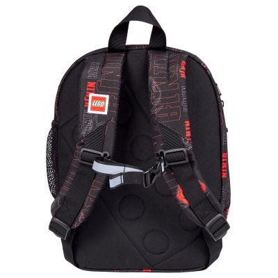 2. LEGO® NINJAGO® Drachenenergie-Vorschulrucksack (10030-2502)