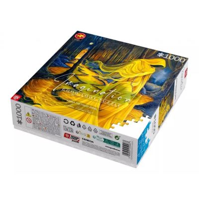 5. Good Loot Puzzle: Anna Pietruś-Bral, 1000 Teile