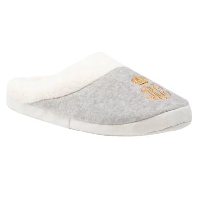5. Lauren Ralph Lauren Slippers W 297860453001 Hausschuhe