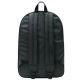 4. Herschel Classic Heritage Rucksack 10007-02093 Schwarz Einheitsgröße