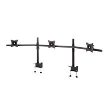 Edbak SV11 Monitorhalterung/Ständer 68,6 cm (27") Schreibtisch Schwarz