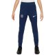 6. Nike PSG Dri-Fit Academy Pro Kinder-Trainingsanzug Marineblau FQ0063 411