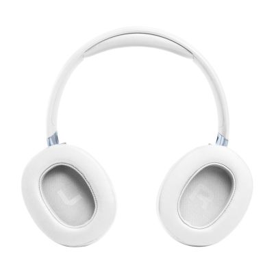 7. JBL Tune 780NC weiße kabellose On-Ear-Kopfhörer