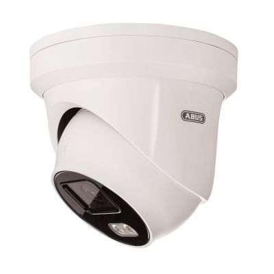 2. ABUS 4-MP-IP-Kuppelkamera 2,8 mm WL