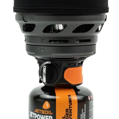 7. Jetboil Flash 1,8L Schnellkochsystem-Gaskocher