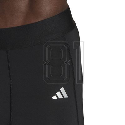 7. Adidas Techfit Aeroready Short Tight M HP0618 Shorts