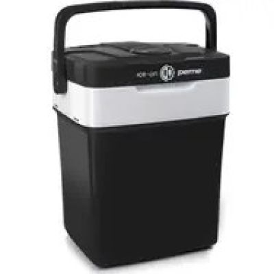 Peme Essential Ice-on 32 Night Sky / Autokühlschrank / 26 Liter / 12 V 5 A 43–45 W / 220–240 V 55–60 W