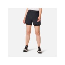 Rossignol W Trail Shorts Schwarz