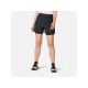 Rossignol W Trail Shorts Schwarz