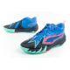 17. Puma Scoot Zeros Sportschuhe Basketball-Sneaker bequem