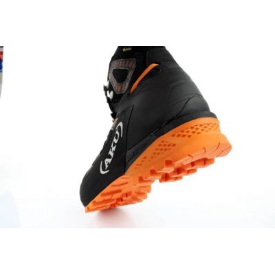 8. Aku Viaz DFS GTX M 967108 Trekkingschuhe