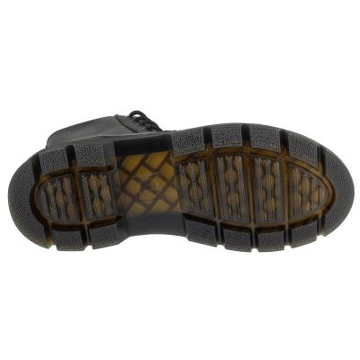 4. Dr. Martens Combs Leather DM26007001 Schwarz 43