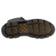 4. Dr. Martens Combs Leather DM26007001 Schwarz 43