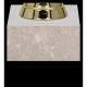 5. WEISSER FIGUR-SOFUSION-POSTAL