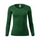 2. Malfini Fit-T Ls W T-shirt MLI-16906